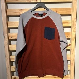 Patagonia Pullover Fleece sweater